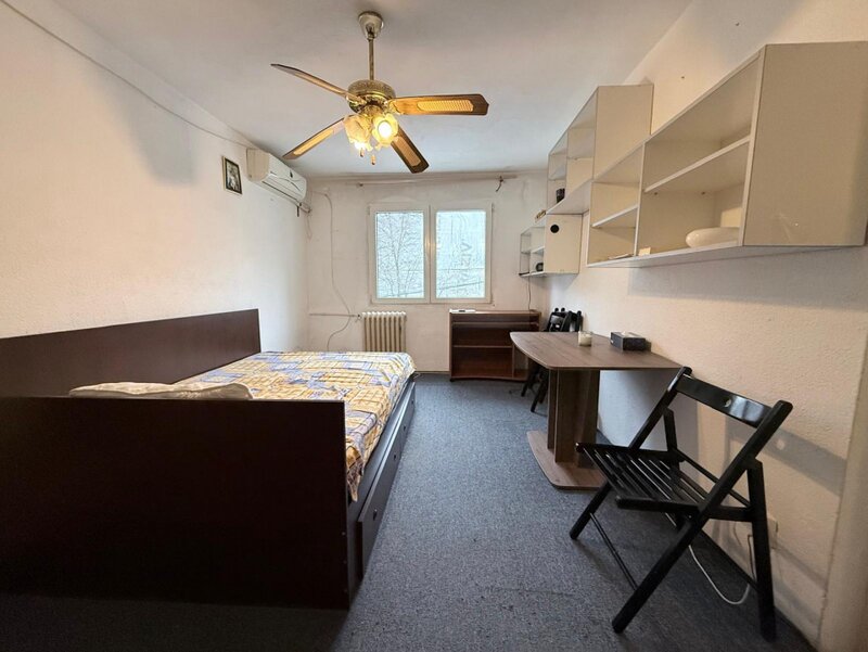 Dristor, Fizicienilor 2 camere cf 2 etaj 1, comision zero