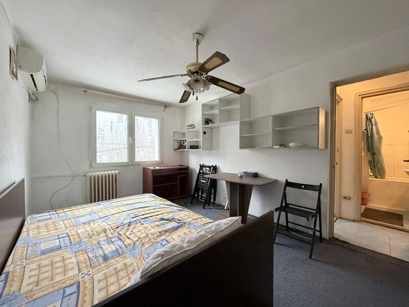 Dristor, Fizicienilor 2 camere cf 2 etaj 1, comision zero