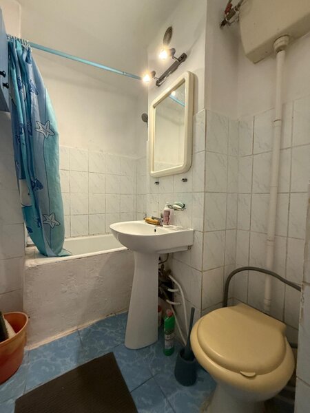 Dristor, Fizicienilor 2 camere cf 2 etaj 1, comision zero