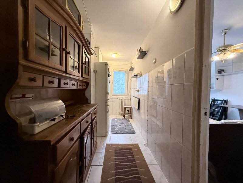 Dristor, Fizicienilor 2 camere cf 2 etaj 1, comision zero