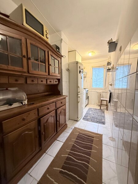 Dristor, Fizicienilor 2 camere cf 2 etaj 1, comision zero