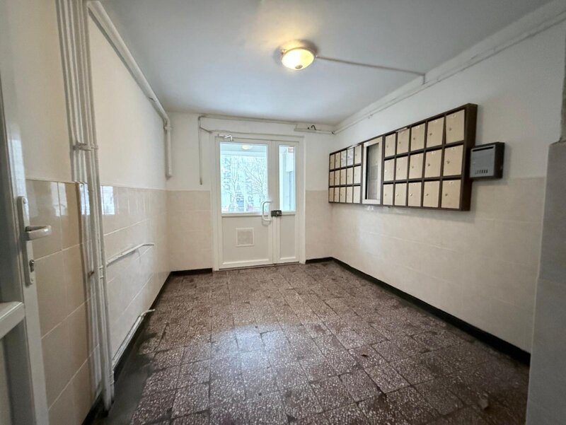 Dristor, Fizicienilor 2 camere cf 2 etaj 1, comision zero