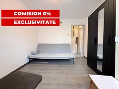 Dristor, Fizicienilor 2 camere cf 2 etaj 1, comision zero